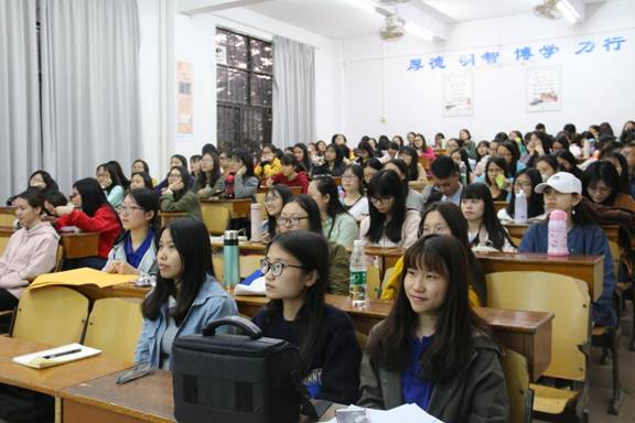 比赛进行时